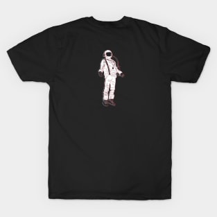 Astronaut T-Shirt